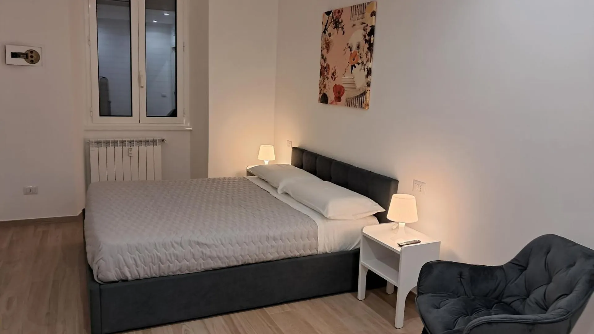 Apartment Marielu A Trastevere Rome
