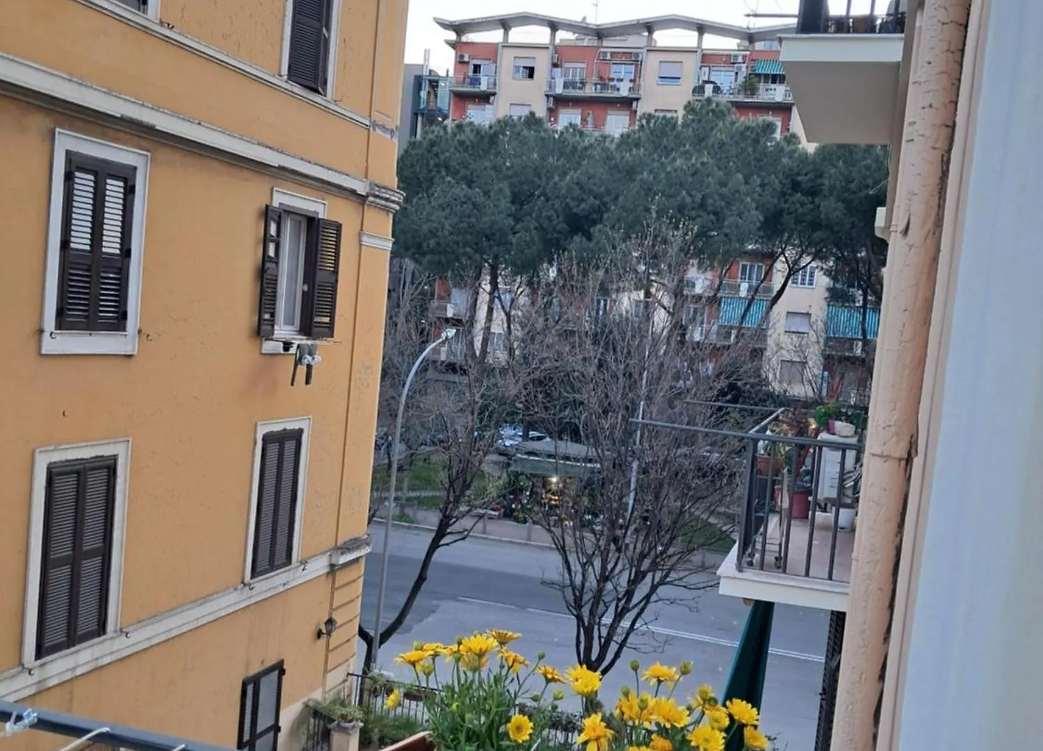 Apartment Marielu A Trastevere Rome Italy