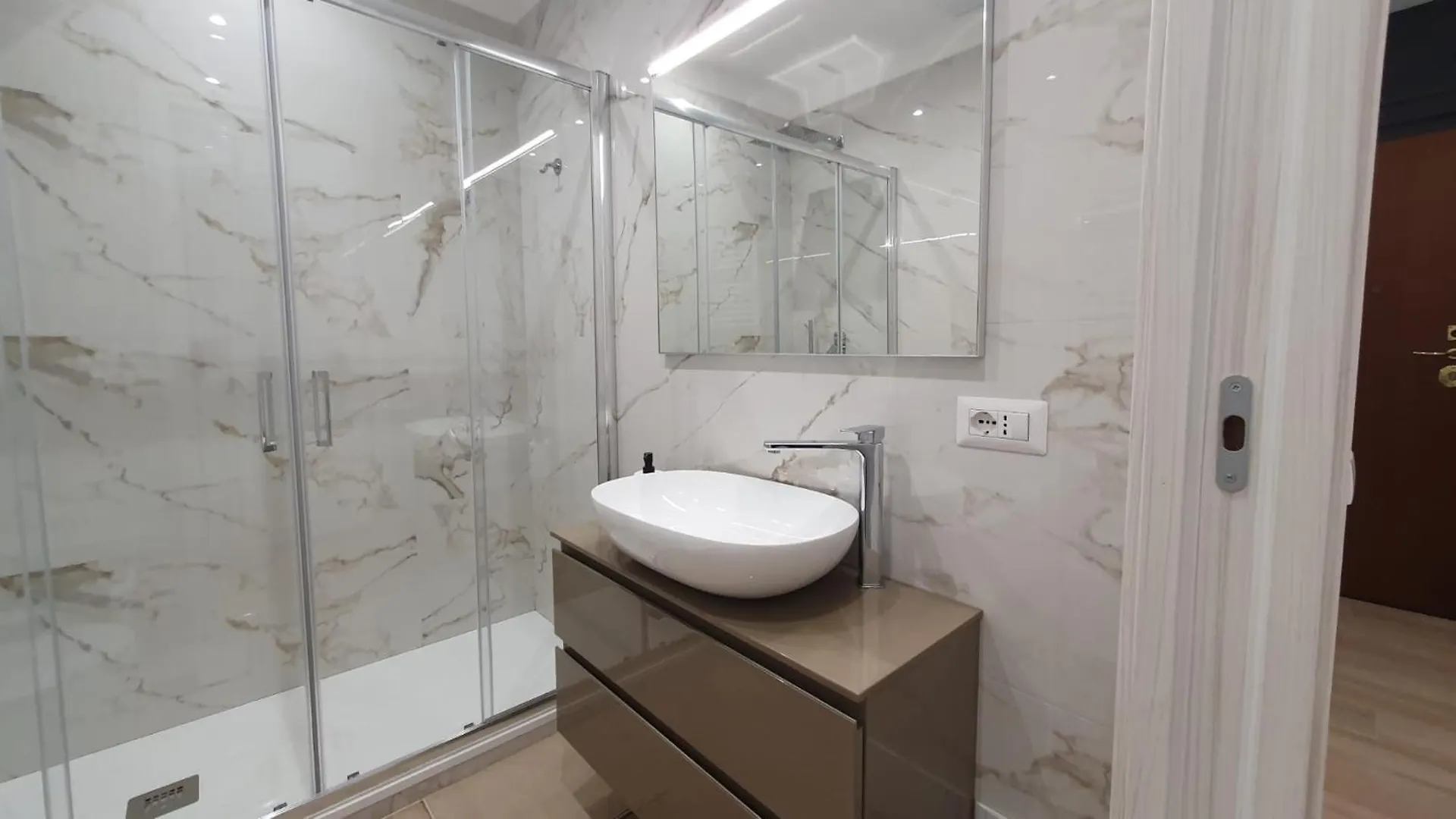 Apartment Marielu A Trastevere Rome