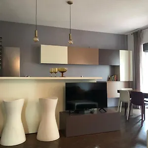 Appartamento Lungotevere Bed&bike, Roma