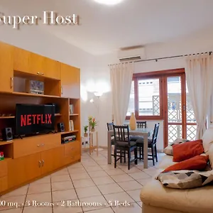 Appartamento Il Tettuccio Di Valerio, Roma
