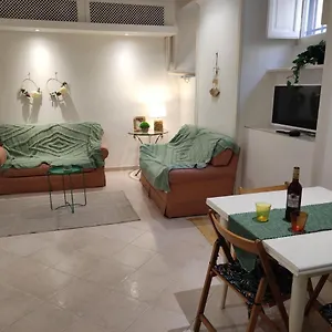 Appartamento House For Families And Friends, Roma