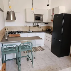 Appartamento Loft Ex Mulini, Roma