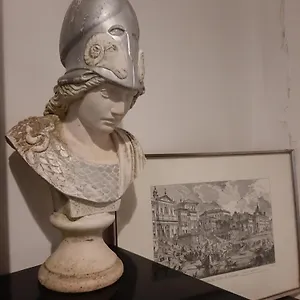 Appartamento Retro Art House, Roma