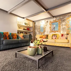 Appartamento Trastevere Loft, Roma