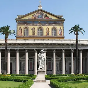 Appartamento A Casa Di Armando, Roma