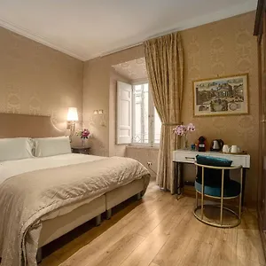 Bq House Trevi Luxury בית הארחה