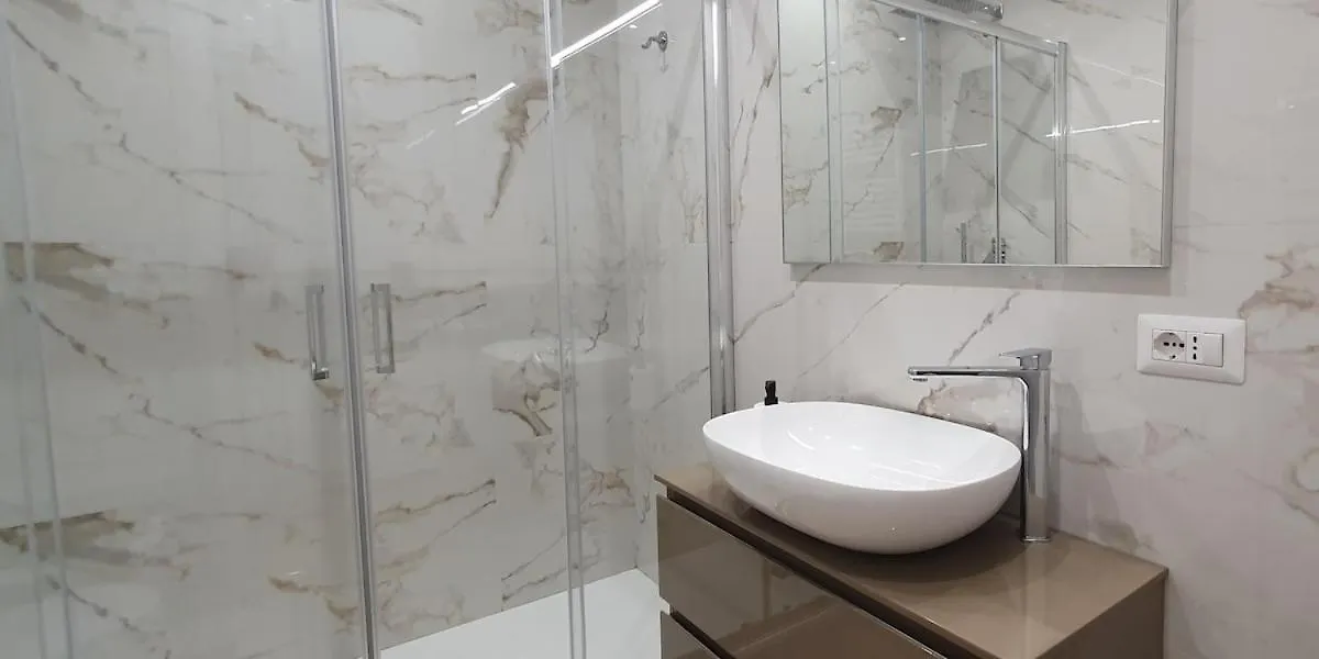 Apartment Marielu A Trastevere Rome Italy