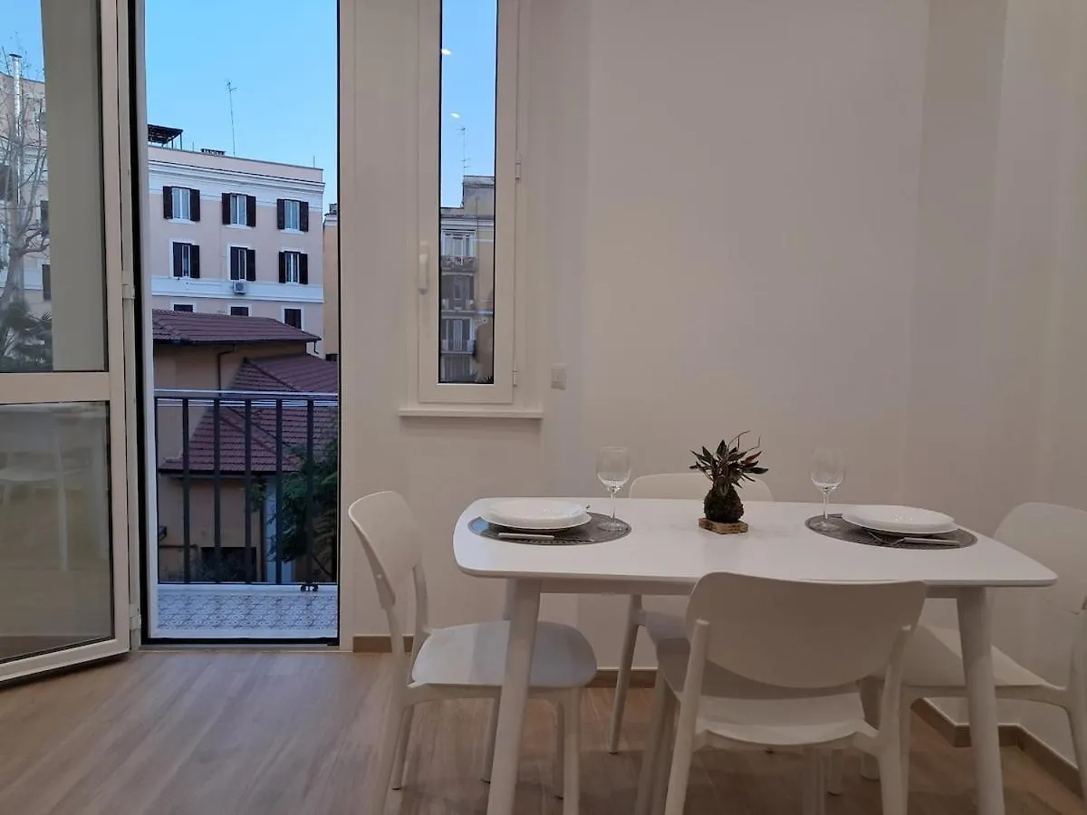רומא Marielu A Trastevere